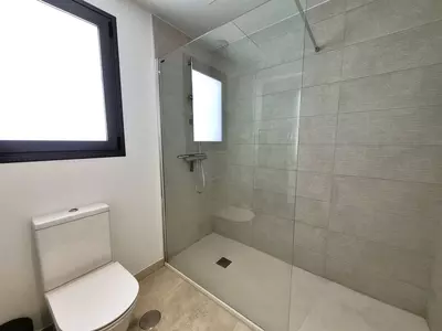 Penthouse Duplex in Estepona