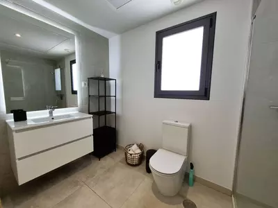 Penthouse Duplex in Estepona