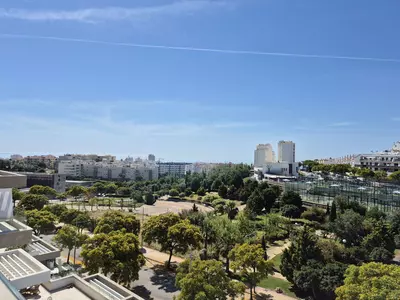 Penthouse Duplex in Estepona