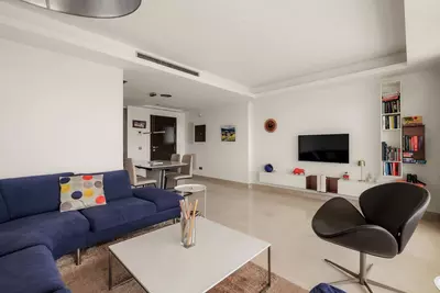 Middle Floor Apartment in Benahavís