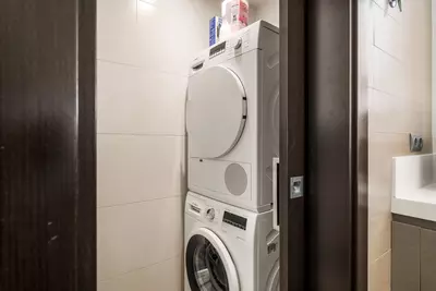 Middle Floor Apartment in Benahavís