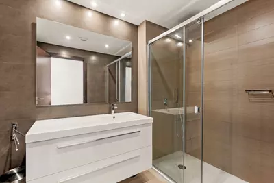 Middle Floor Apartment in Benahavís