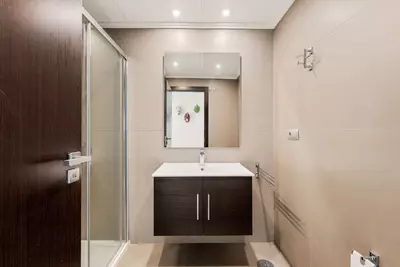 Middle Floor Apartment in Benahavís