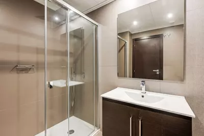 Middle Floor Apartment in Benahavís