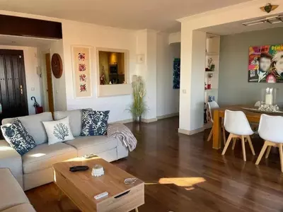 Penthouse in Estepona