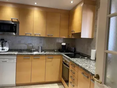 Penthouse in Estepona