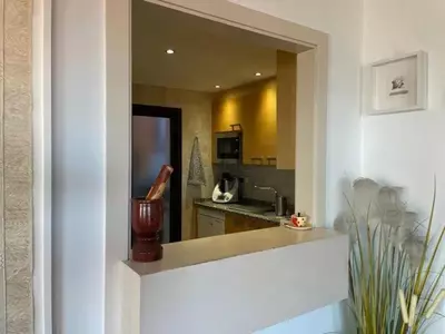 Penthouse in Estepona