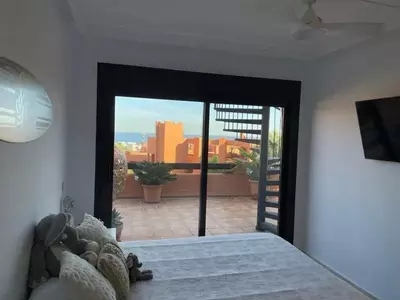 Penthouse in Estepona