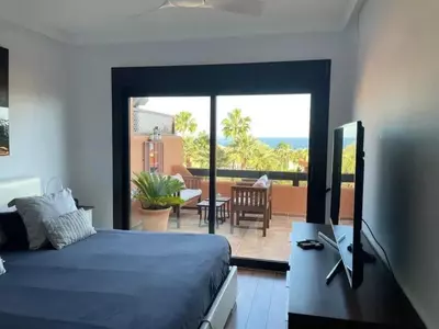 Penthouse in Estepona