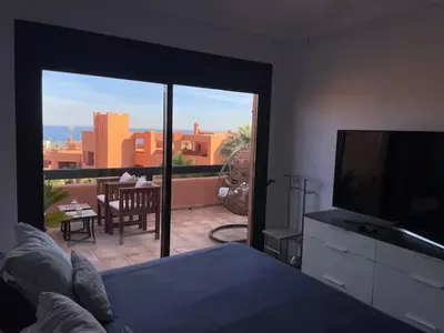 Penthouse in Estepona