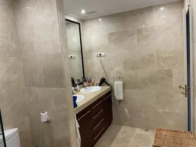 Penthouse in Estepona