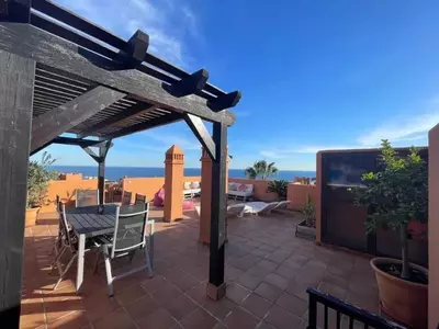 Penthouse in Estepona