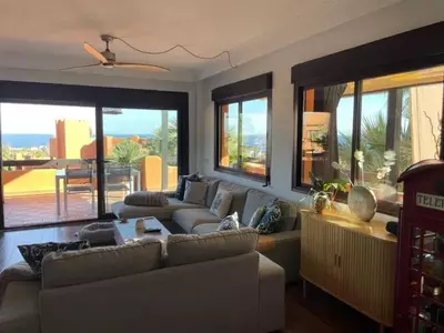 Penthouse in Estepona
