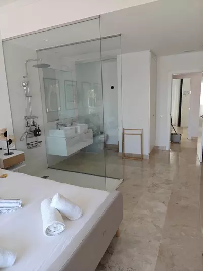 Top Floor Apartment in Benahavís