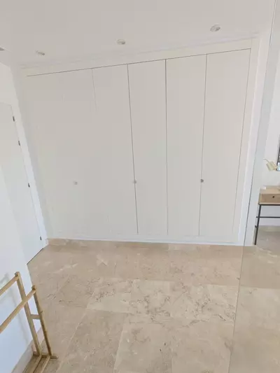 Top Floor Apartment in Benahavís