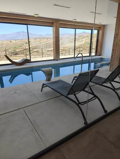 Top Floor Apartment in Benahavís