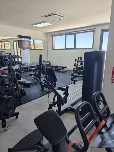 Top Floor Apartment in Benahavís
