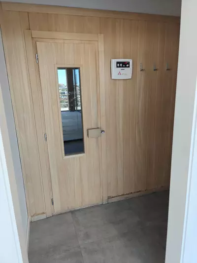 Top Floor Apartment in Benahavís