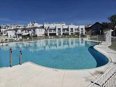 Top Floor Apartment in Benahavís