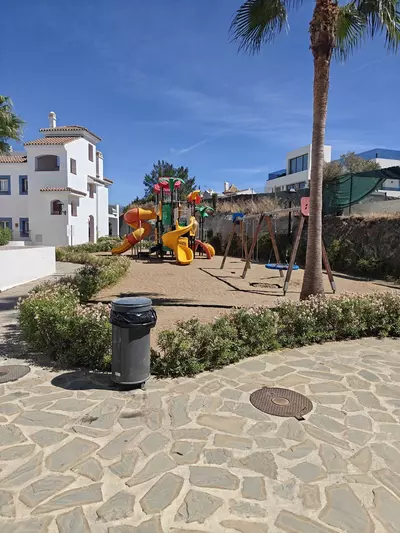 Top Floor Apartment in Benahavís
