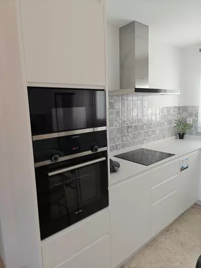 Top Floor Apartment in Benahavís
