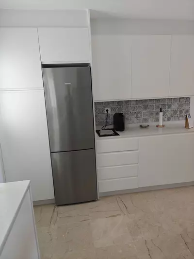 Top Floor Apartment in Benahavís
