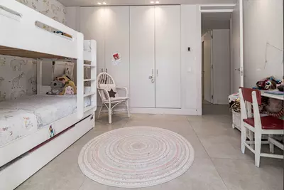 Ground Floor Apartment in Nueva Andalucía