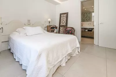 Ground Floor Apartment in Nueva Andalucía