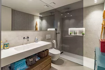 Ground Floor Apartment in Nueva Andalucía