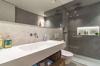 Ground Floor Apartment in Nueva Andalucía