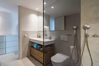 Ground Floor Apartment in Nueva Andalucía
