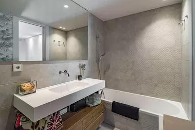 Ground Floor Apartment in Nueva Andalucía