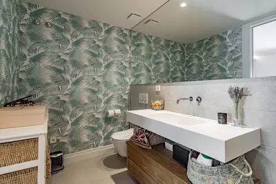 Ground Floor Apartment in Nueva Andalucía