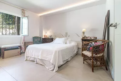 Ground Floor Apartment in Nueva Andalucía