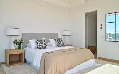 Detached Villa in Marbella