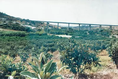 Land in Estepona