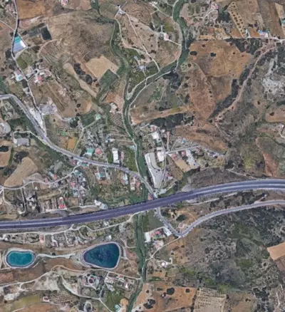 Land in Estepona