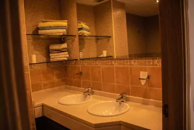 Duplex in Costalita