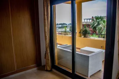 Duplex in Costalita