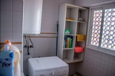 Duplex in Costalita