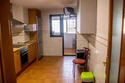 Duplex in Costalita