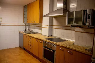 Duplex in Costalita