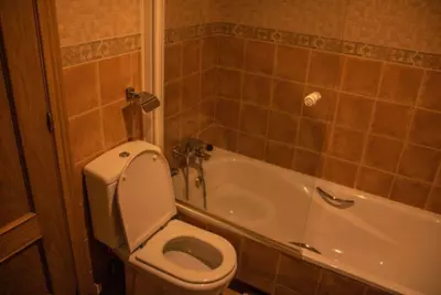 Duplex in Costalita