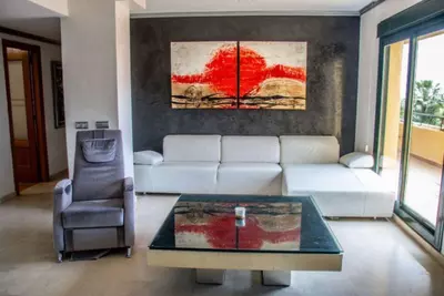 Duplex in Costalita