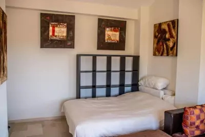 Duplex in Costalita