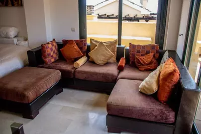 Duplex in Costalita
