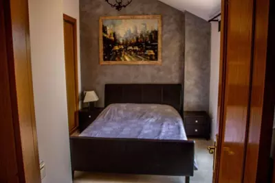 Duplex in Costalita