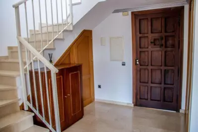 Duplex in Costalita