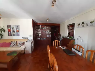 Top Floor Apartment in Marbella