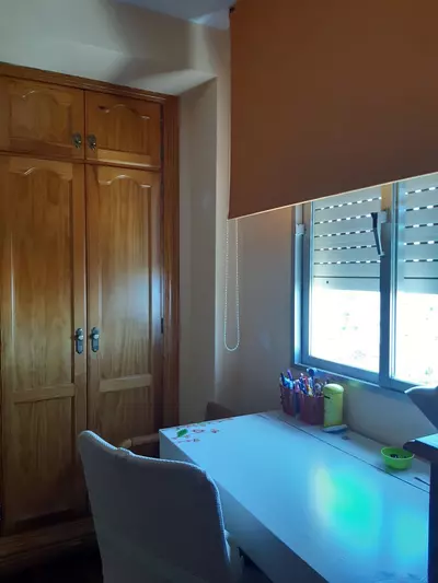 Top Floor Apartment in Marbella